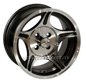 League LG 139 FMGM2